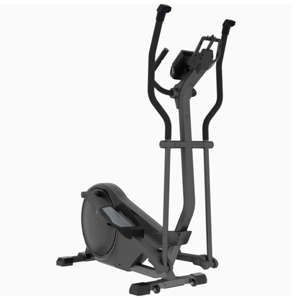 Elipsinis dviratis KETTLER OPTIMA 600 visas